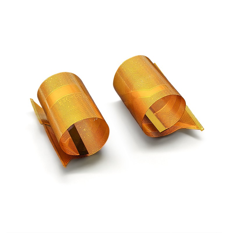 Polyimide flexibele printplaat